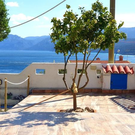 B&B Cala Luna カーラゴノネ エクステリア 写真