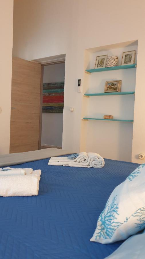B&B Cala Luna カーラゴノネ エクステリア 写真