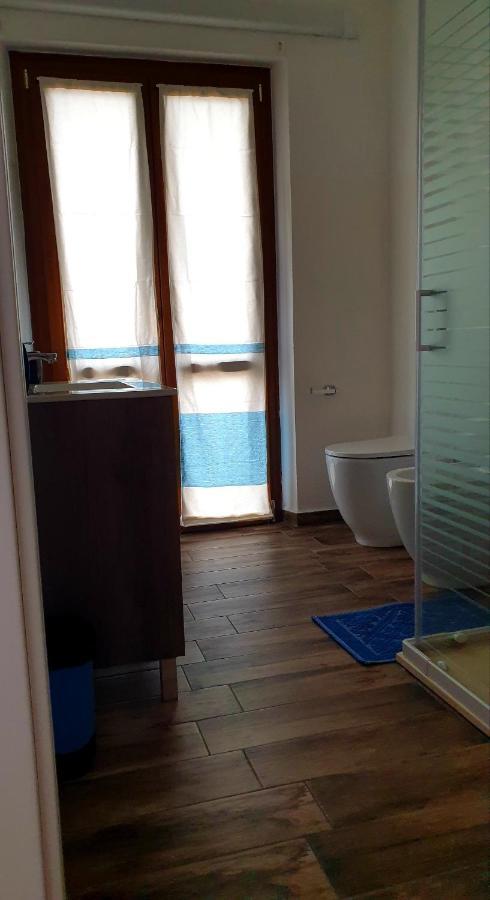 B&B Cala Luna カーラゴノネ エクステリア 写真